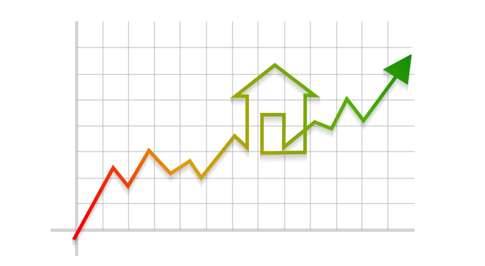 Recap and forecast: Third-quarter housing, mortgage trends