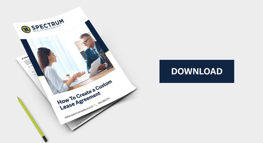 Download How To Write a Custom Lease Agreement Checklist