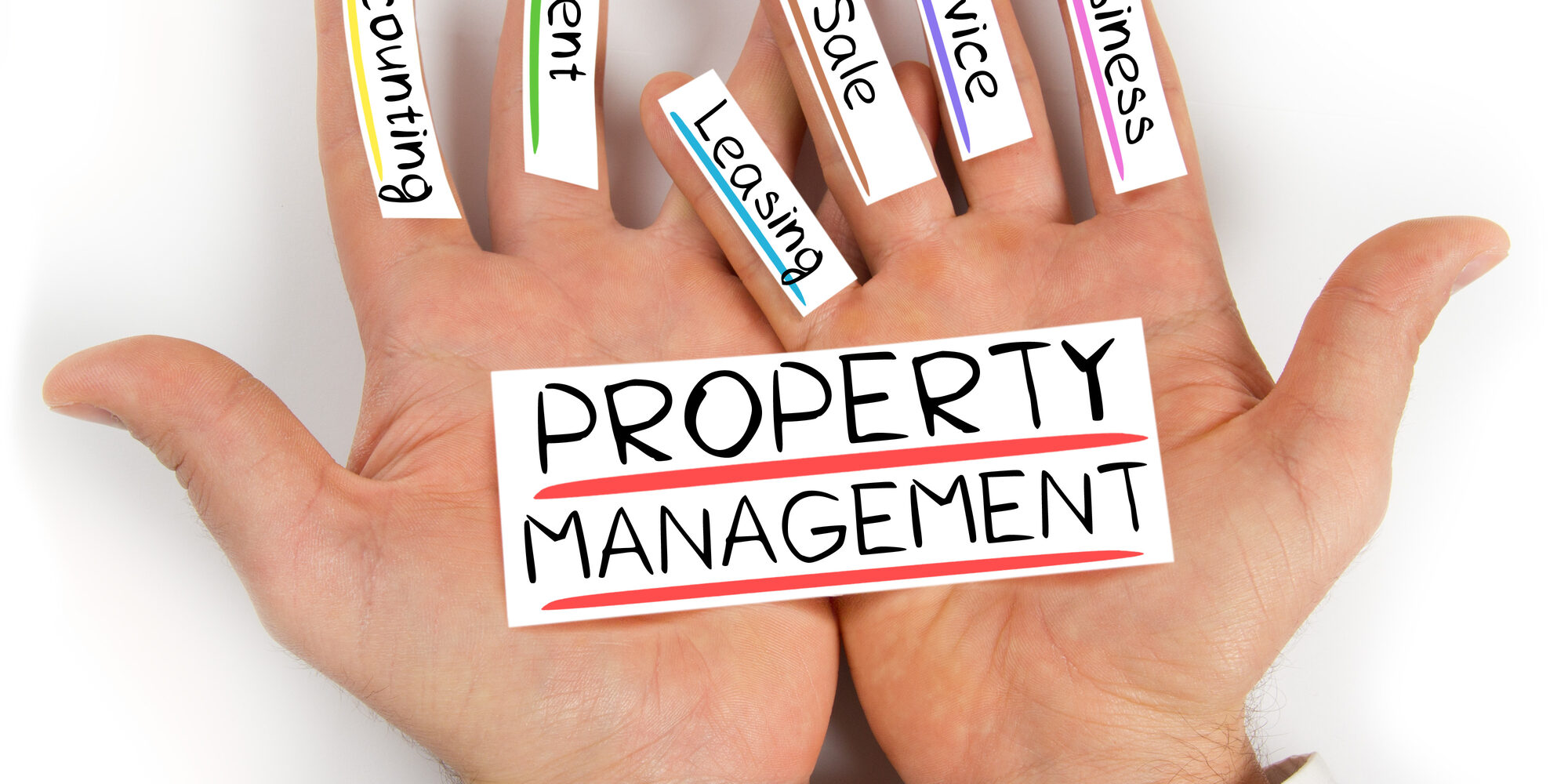 Quinn Realty and Property Management