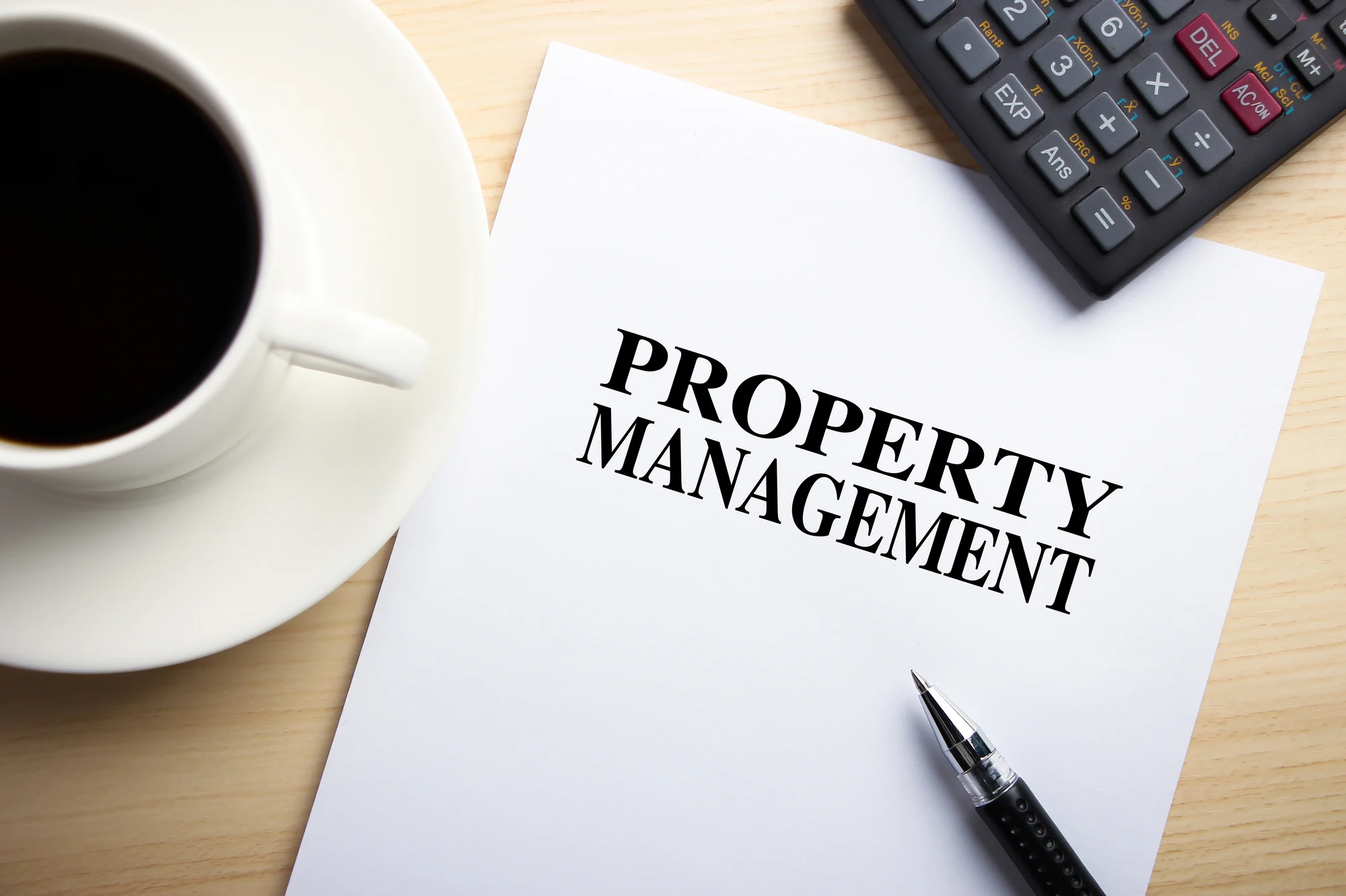 Property Management 2