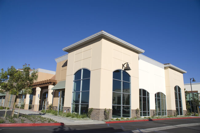 Spectrum, Jacksonville